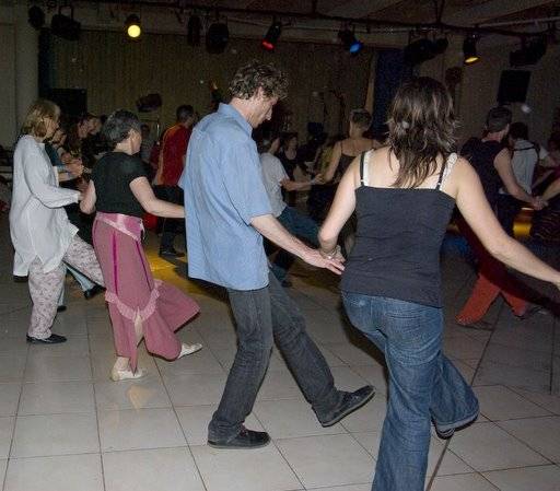 12e Festival Traditionnel au Pays du Galoubet