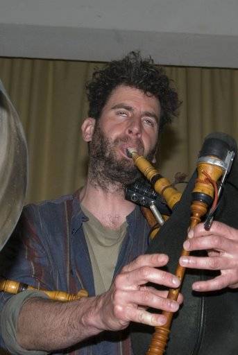 12e Festival Traditionnel au Pays du Galoubet