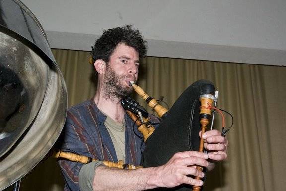 12e Festival Traditionnel au Pays du Galoubet