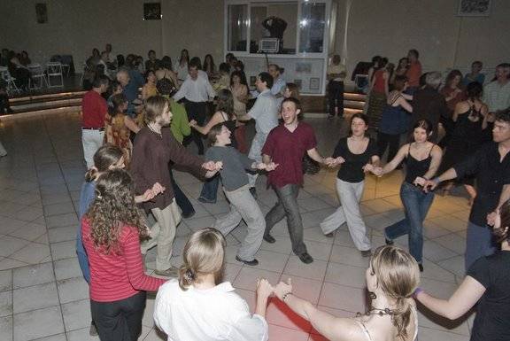 12e Festival Traditionnel au Pays du Galoubet