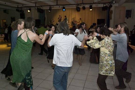12e Festival Traditionnel au Pays du Galoubet