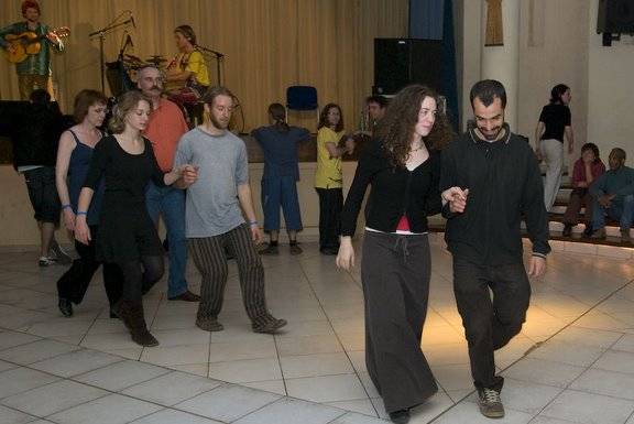 12e Festival Traditionnel au Pays du Galoubet