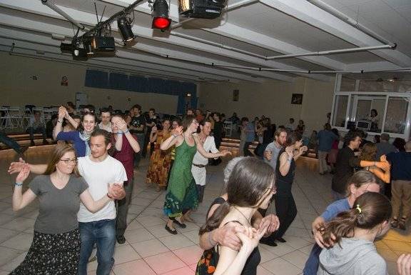 12e Festival Traditionnel au Pays du Galoubet