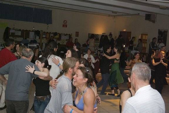 12e Festival Traditionnel au Pays du Galoubet
