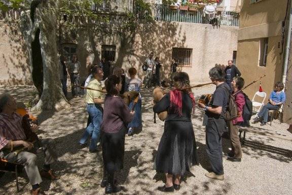 12e Festival Traditionnel au Pays du Galoubet