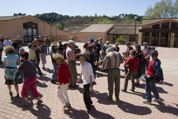 12e Festival Traditionnel au Pays du Galoubet