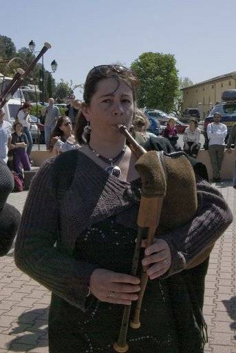 12e Festival Traditionnel au Pays du Galoubet