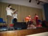 12e Festival Traditionnel au Pays du Galoubet