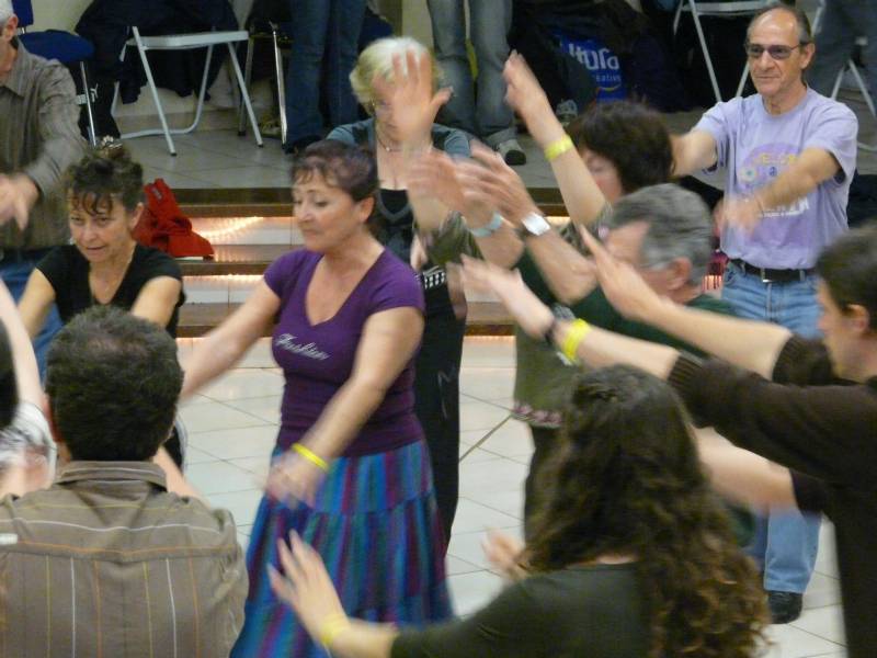 13e Festival Traditionnel au Pays du Galoubet