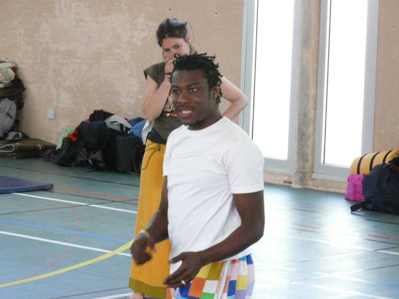 13e Festival Traditionnel au Pays du Galoubet