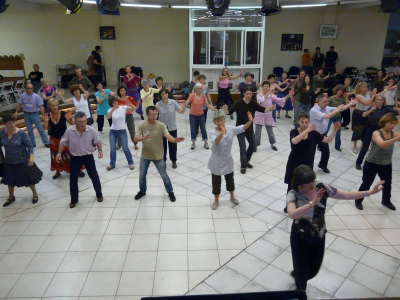 13e Festival Traditionnel au Pays du Galoubet