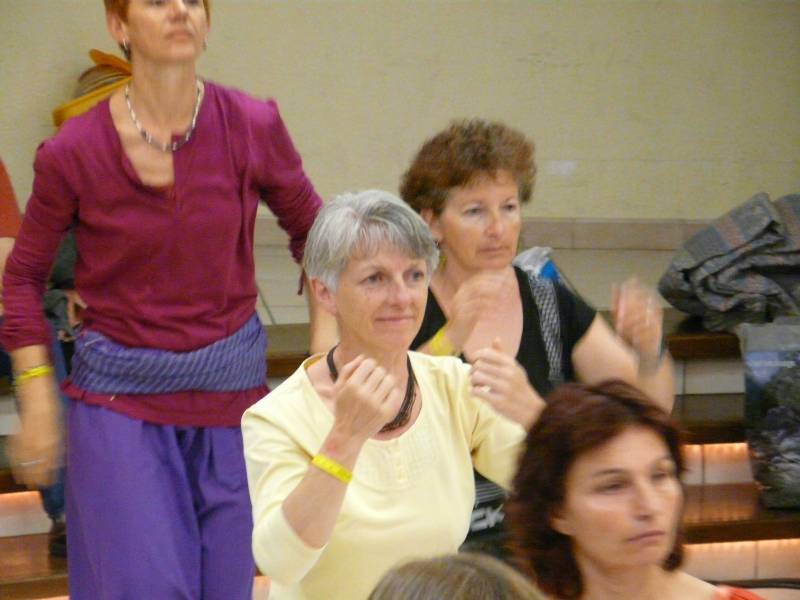 13e Festival Traditionnel au Pays du Galoubet