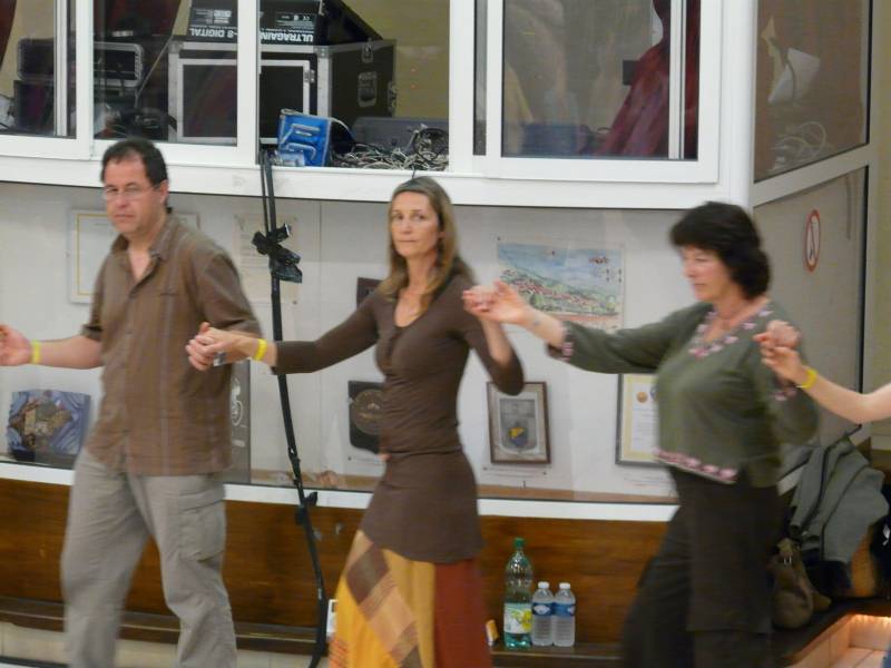 13e Festival Traditionnel au Pays du Galoubet