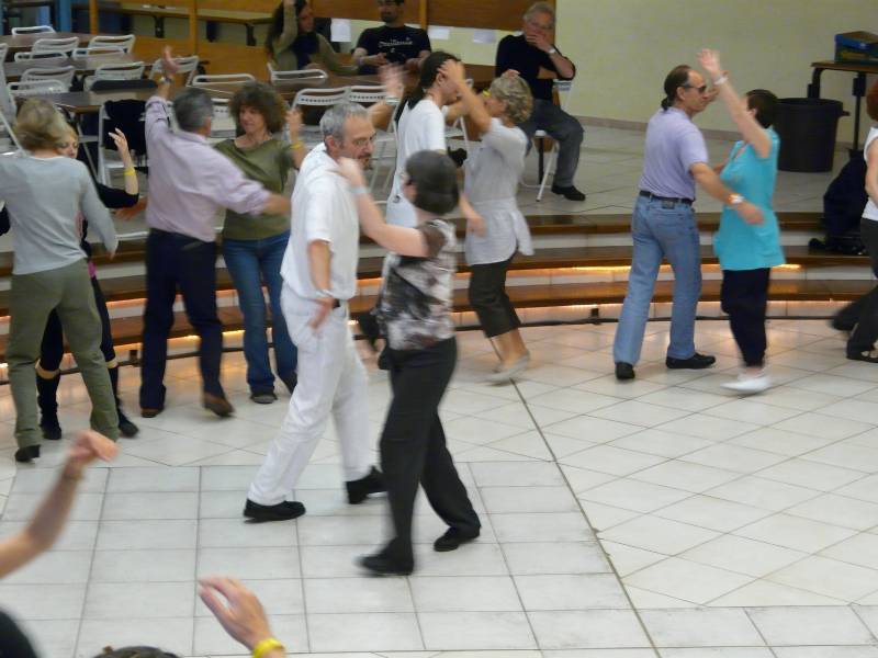 13e Festival Traditionnel au Pays du Galoubet