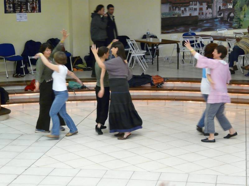 13e Festival Traditionnel au Pays du Galoubet