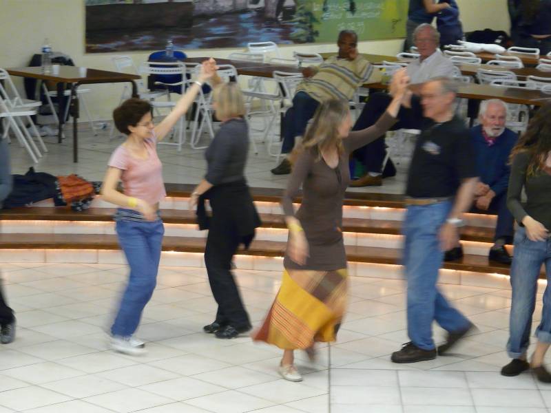 13e Festival Traditionnel au Pays du Galoubet
