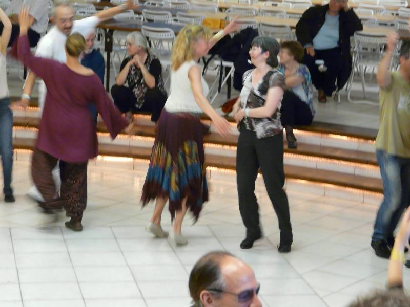 13e Festival Traditionnel au Pays du Galoubet