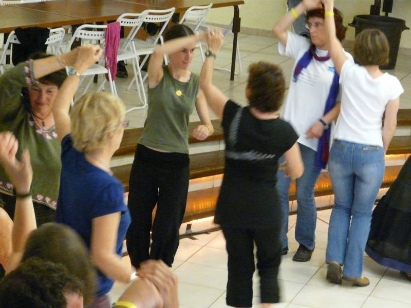 13e Festival Traditionnel au Pays du Galoubet