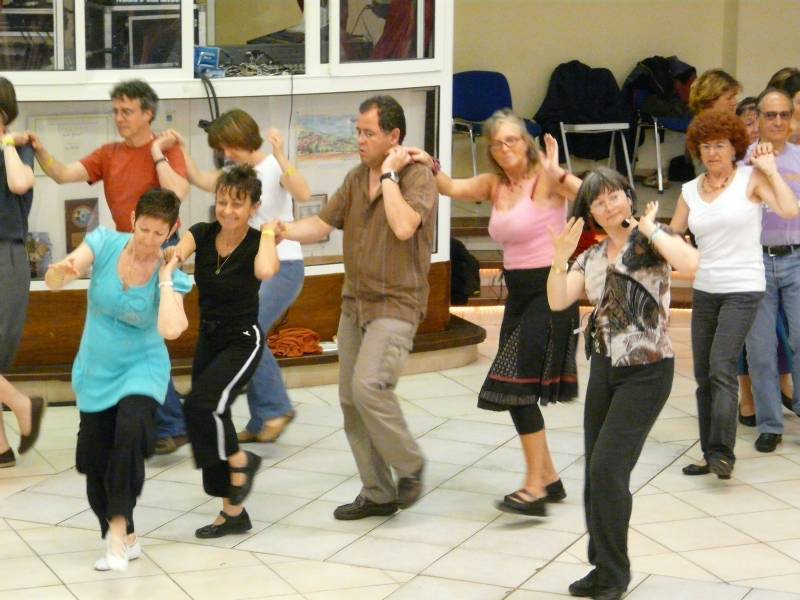 13e Festival Traditionnel au Pays du Galoubet