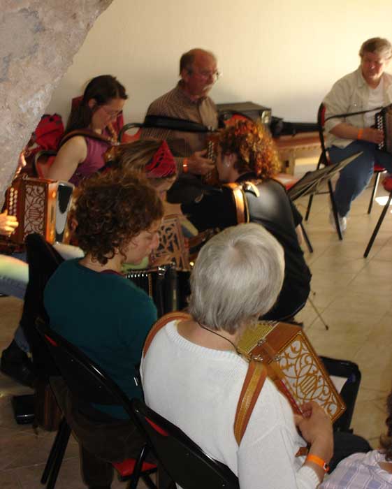 10e Festival Traditionnel au Pays du Galoubet