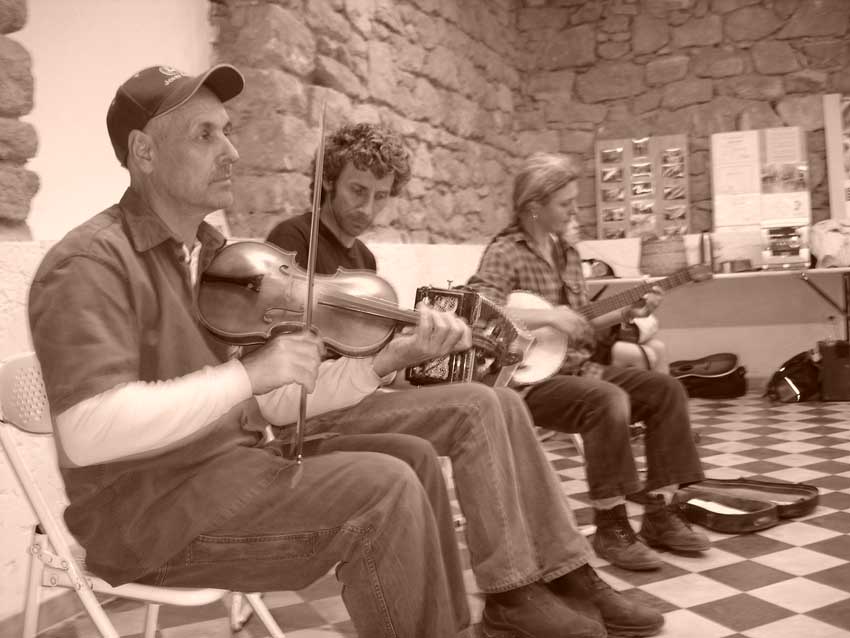 10e Festival Traditionnel au Pays du Galoubet