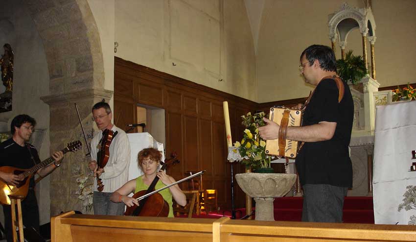 10e Festival Traditionnel au Pays du Galoubet