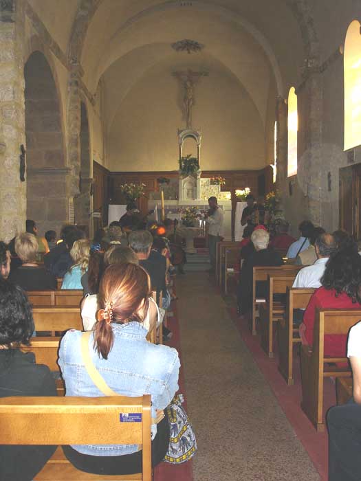 10e Festival Traditionnel au Pays du Galoubet