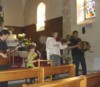 10e Festival Traditionnel au Pays du Galoubet