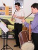 10e Festival Traditionnel au Pays du Galoubet