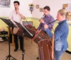 10e Festival Traditionnel au Pays du Galoubet