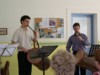 10e Festival Traditionnel au Pays du Galoubet