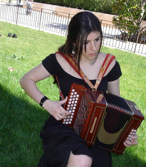 10e Festival Traditionnel au Pays du Galoubet