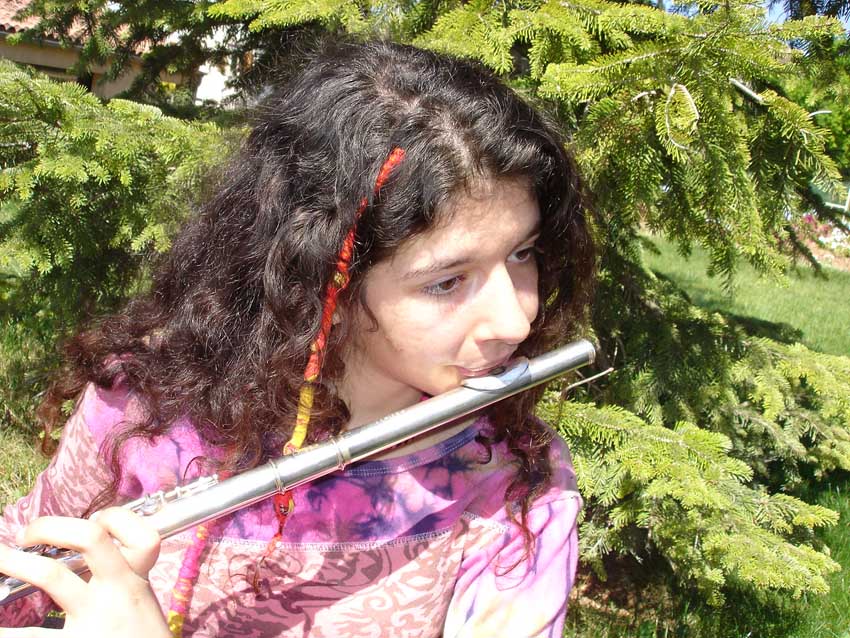 10e Festival Traditionnel au Pays du Galoubet