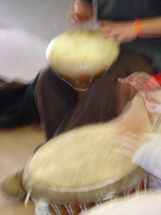 10e Festival Traditionnel au Pays du Galoubet