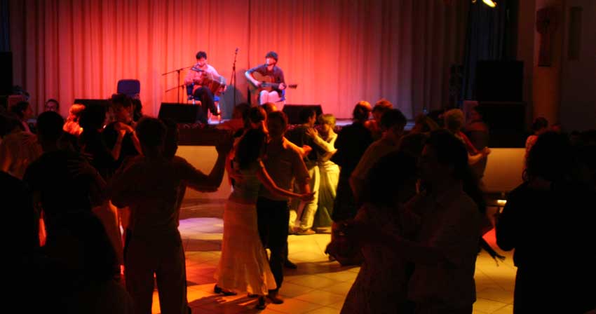 10e Festival Traditionnel au Pays du Galoubet