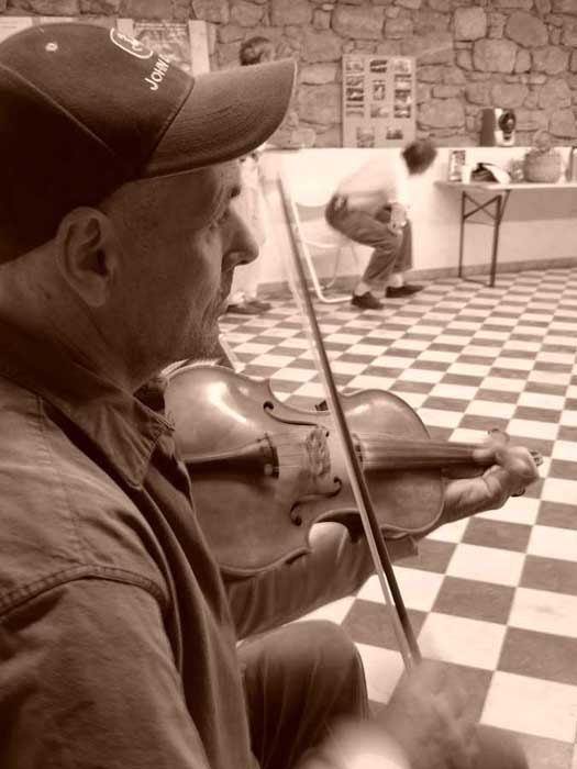 10e Festival Traditionnel au Pays du Galoubet