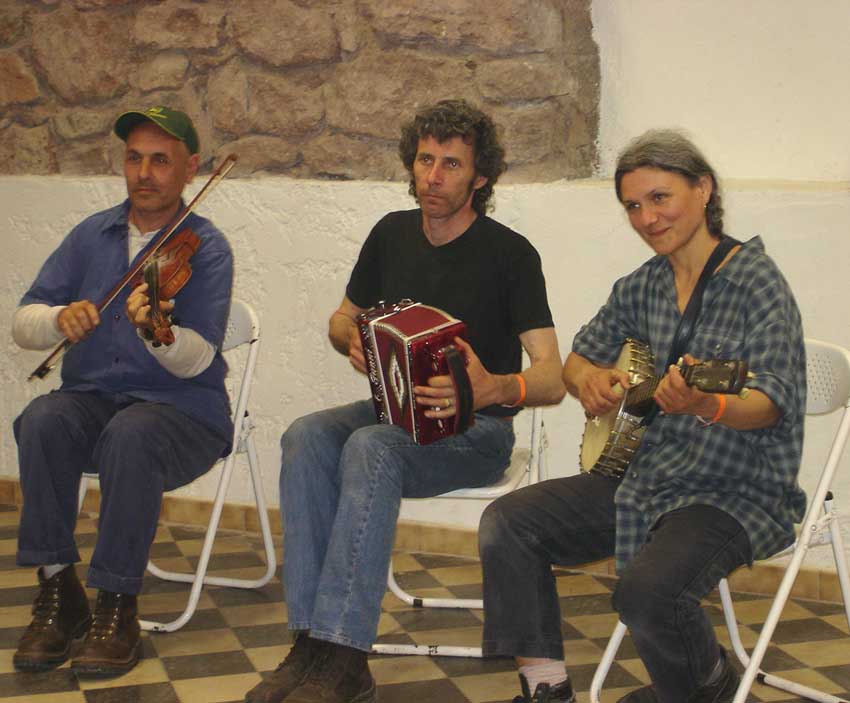 10e Festival Traditionnel au Pays du Galoubet