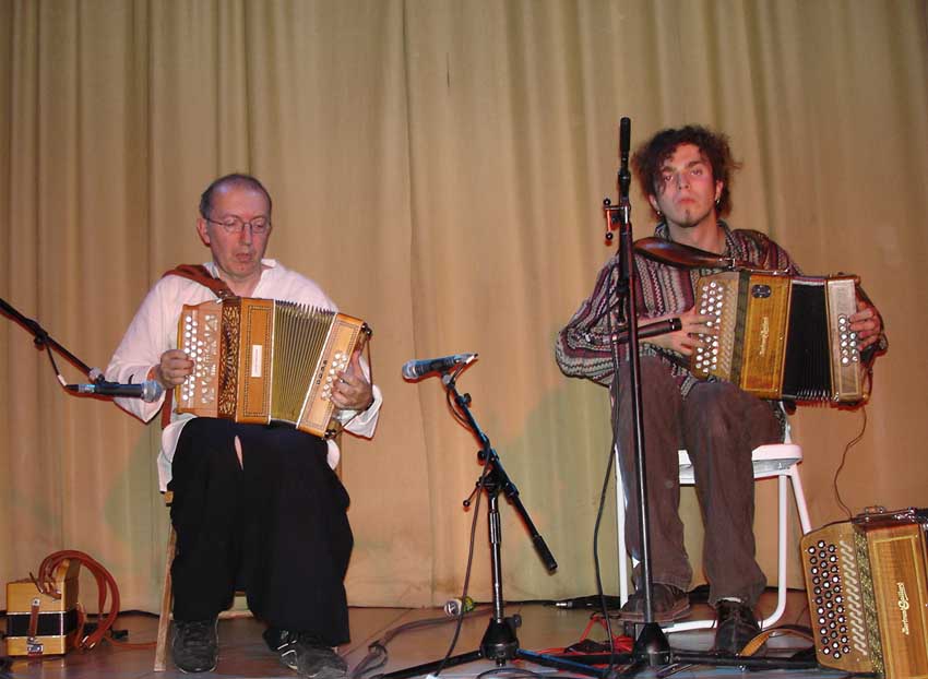 10e Festival Traditionnel au Pays du Galoubet