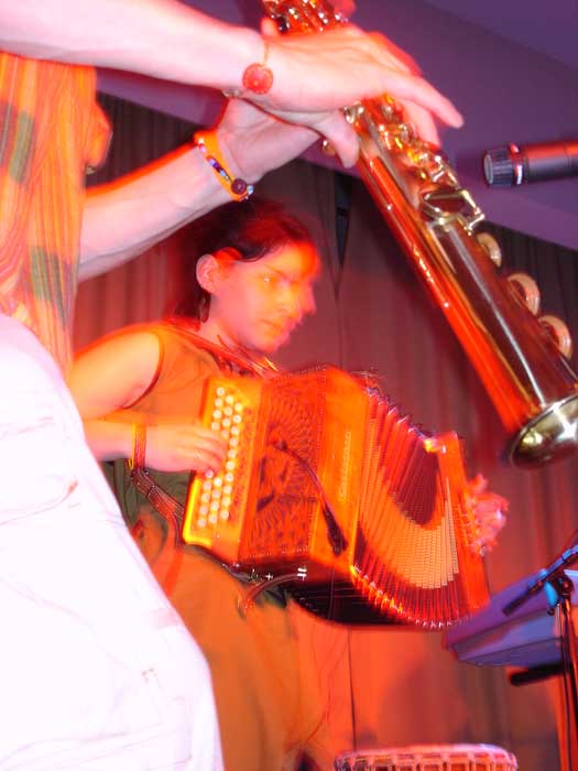 10e Festival Traditionnel au Pays du Galoubet