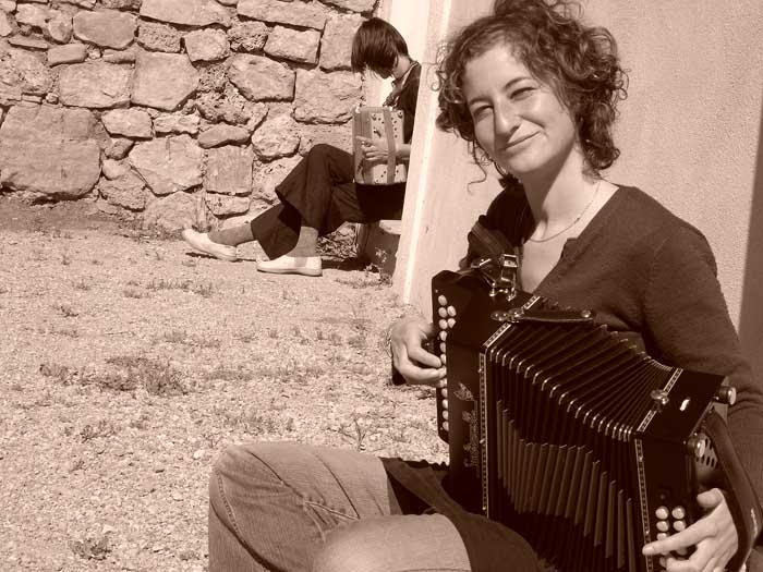 10e Festival Traditionnel au Pays du Galoubet