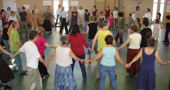 10e Festival Traditionnel au Pays du Galoubet