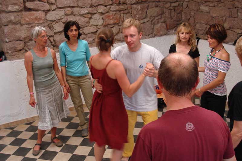 11e Festival Traditionnel au Pays du Galoubet