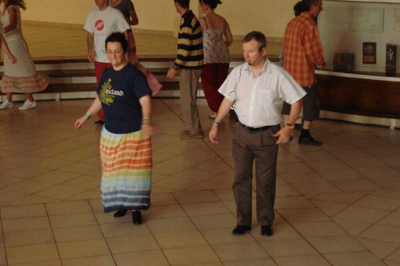 11e Festival Traditionnel au Pays du Galoubet