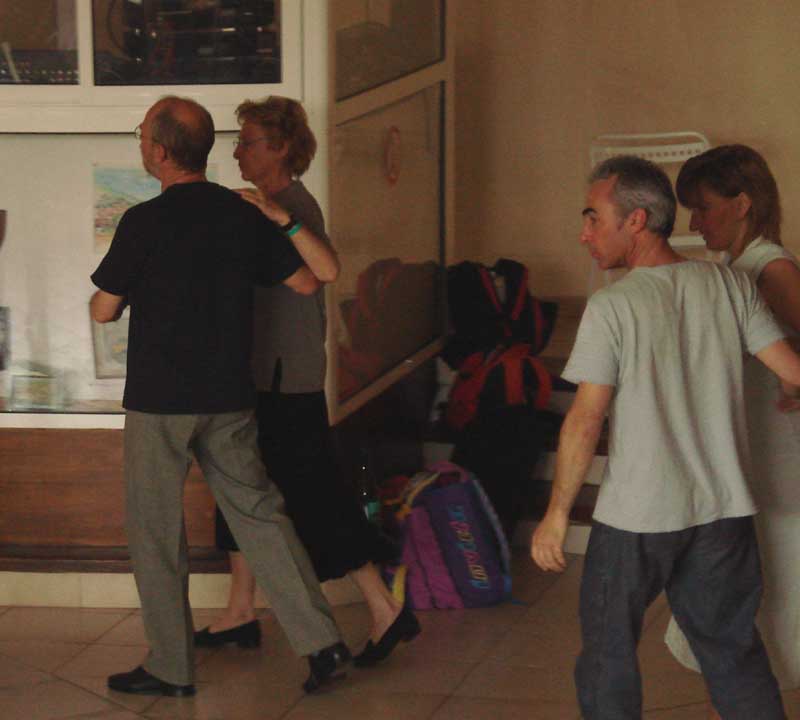 11e Festival Traditionnel au Pays du Galoubet