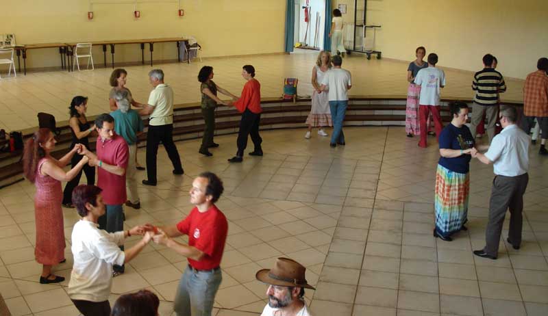 11e Festival Traditionnel au Pays du Galoubet