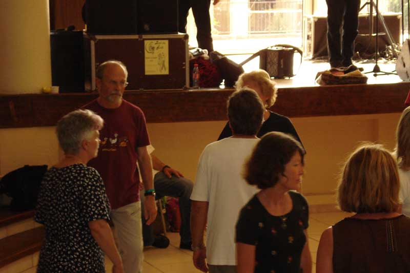 11e Festival Traditionnel au Pays du Galoubet