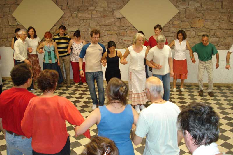 11e Festival Traditionnel au Pays du Galoubet