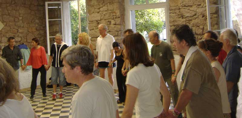 11e Festival Traditionnel au Pays du Galoubet