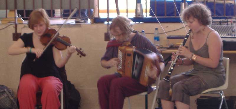 11e Festival Traditionnel au Pays du Galoubet