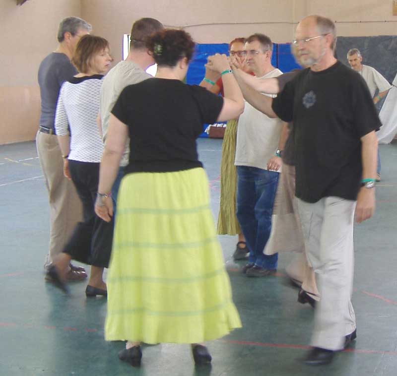 11e Festival Traditionnel au Pays du Galoubet